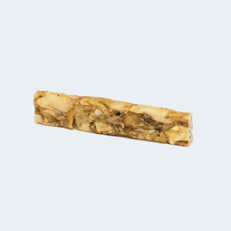 BIOFEED baton do gryzienia ze żwaczem i penisem wołowym