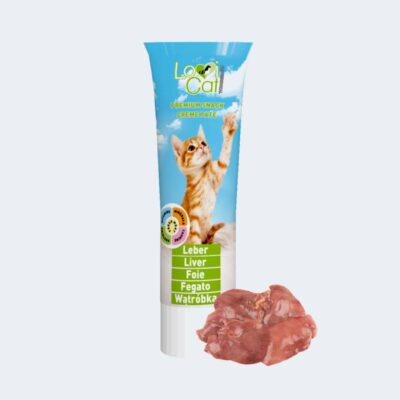 Pasztet dla kota wątróbka 90g