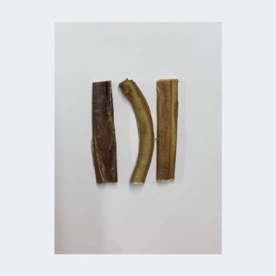 penis wołowy cięty 10-12cm